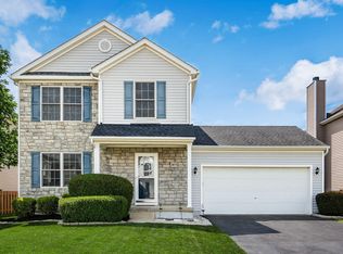 3875 Powder Ridge Rd, Grove City, OH 43123