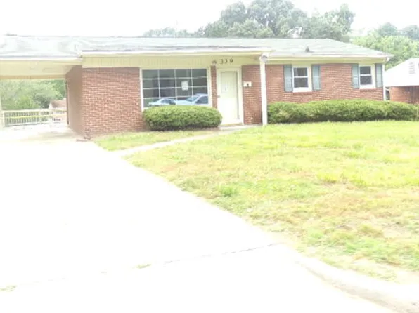 339 Cedarbrook Dr, Danville, VA 24541