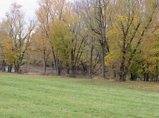 Riverside Dr, Huntington, IN 46750