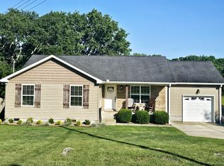 530 Edgewood St, Alexandria, TN 37012