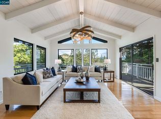 25 Billington Ct, Lafayette, CA 94549