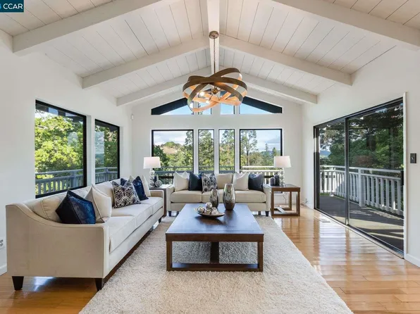 25 Billington Ct, Lafayette, CA 94549