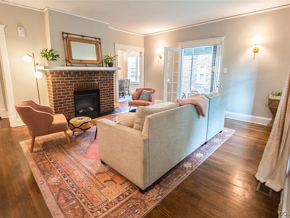 1404 Lorraine Ave, Richmond, VA 23227 Zillow
