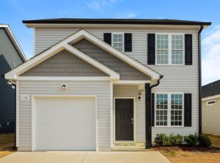 138 Sunfish St, Smithfield, NC 27577