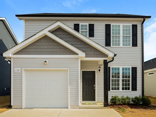 138 Sunfish St, Smithfield, NC 27577