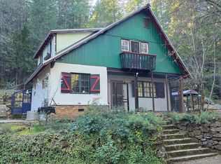 16478 New York House Rd, Brownsville, CA 95919