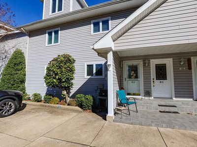 104 Treetops Ln #3D, Benton, KY, 42025