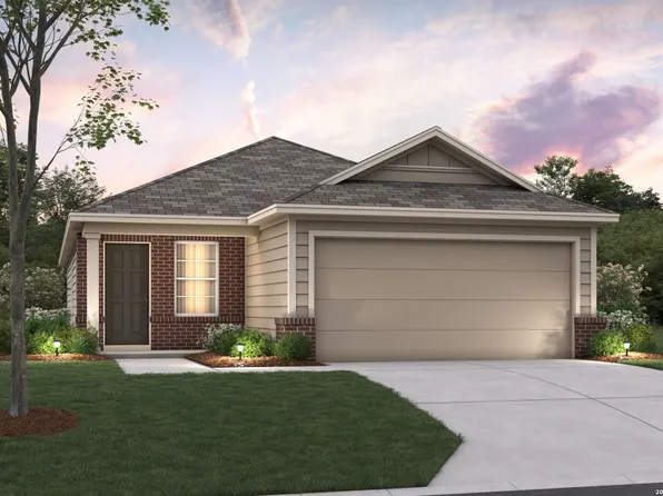 13630 Guajillo Spring, San Antonio, TX 78253