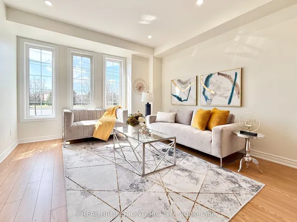 9525 9th Line, Markham, ON L6B 0T6