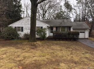 240 Remsen Ave, Monsey, NY 10952