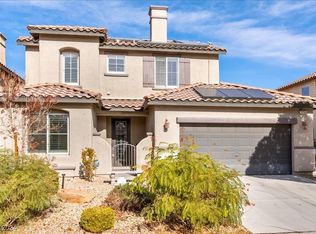 3256 Umbria Gardens Ave, Las Vegas, NV 89141