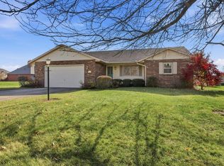 1145 Chenonceaux Dr, Marion, OH
