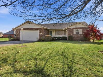 1145 Chenonceaux Dr, Marion, OH, 43302