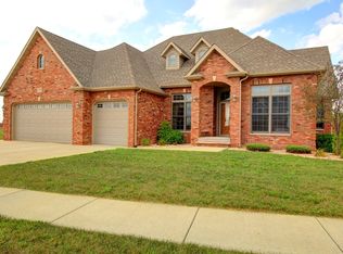 920 Springhill Dr, Coal City, IL