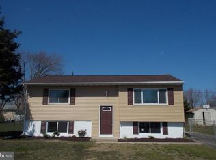 402 Paul Dr, Smyrna, DE 19977