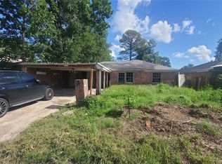 4821 Burma Rd, Houston, TX 77033