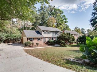 3909 Ashford Dunwoody Rd, Atlanta, GA 30319