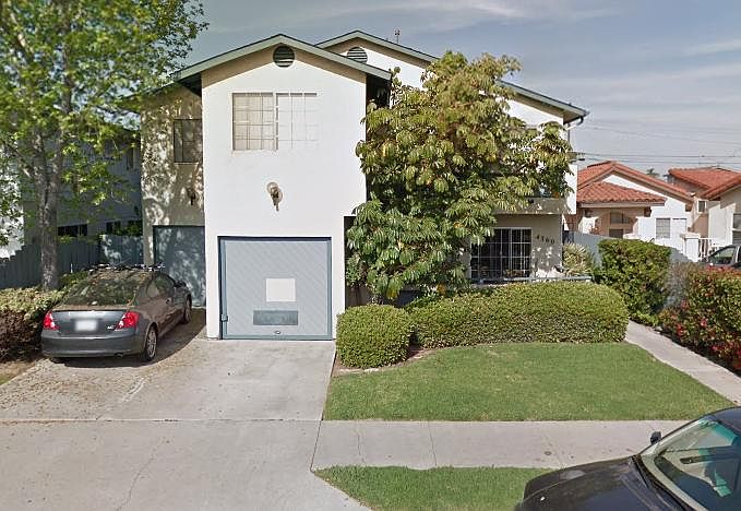 1st image of 4360 41st St APT 5