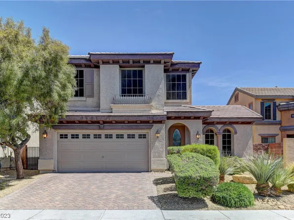 8316 Seven Falls St, North Las Vegas, NV 89085