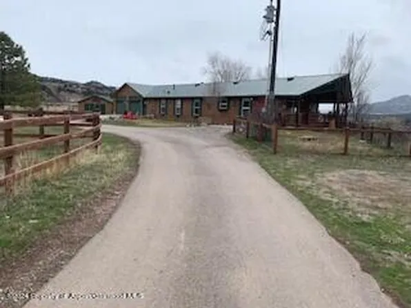 329 Coryell Ridge Rd, Glenwood Springs, CO 81601