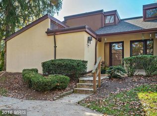 11259 Slalom Ln #25-1-A, Columbia, MD 21044