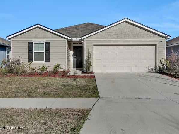 2485 OAK STREAM Drive, Green Cove Springs, FL 32043