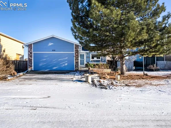 2131 Reminiscent Cir, Fountain, CO 80817