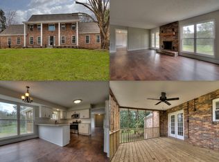 7301 Palmyra Dr, Knoxville, TN 37918