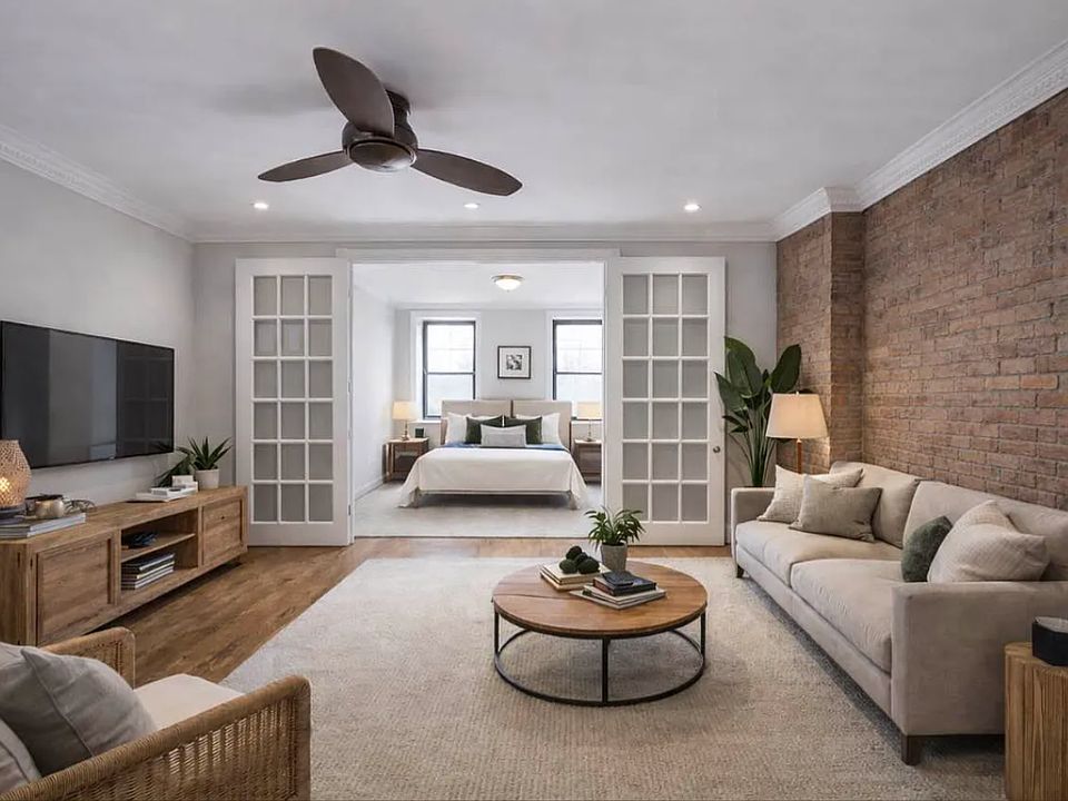 1st image of 3 W 103rd St APT 2FW