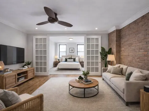 3 West 103rd Street image 1 of 4