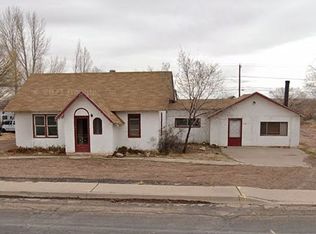 4525 W Main St, Joseph City, AZ 86032