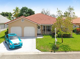 10645 NW 16th Ct, Coral Springs, FL 33071