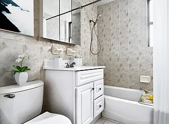 Rented by Vector New York, LLC