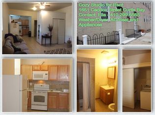 1651 Ceddox St, Baltimore, MD 21226