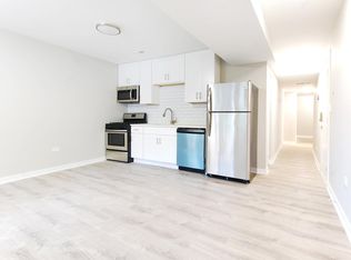 1621 W Warren Blvd #G, Chicago, IL 60612
