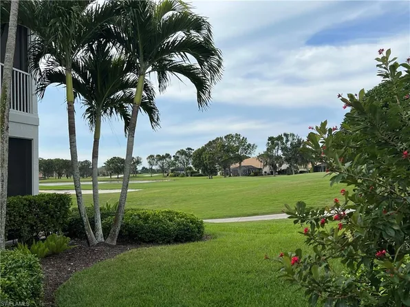 6845 Ascot DR #102, NAPLES, FL 34113