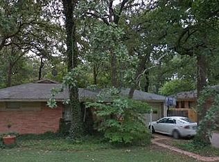 1514 W Lavender Ln, Arlington, TX 76013