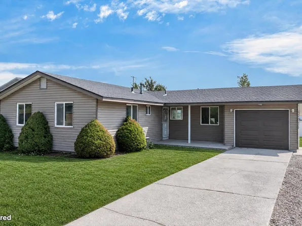 5698 Moses St, Chubbuck, ID 83202