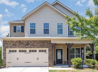 163 Davelyn Ct, Garner, NC 27529