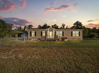 4673 Highway 121, Leesville, LA 71446