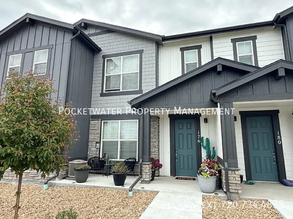 176 Ambrose St, Erie, CO 80516