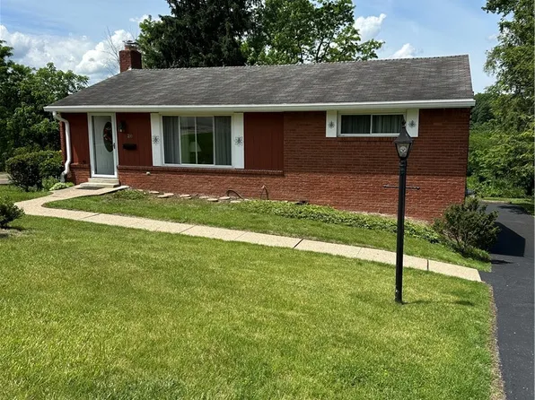 200 Arla Dr, Pittsburgh, PA 15220