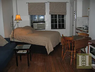 Rented by Halstead Real Estate