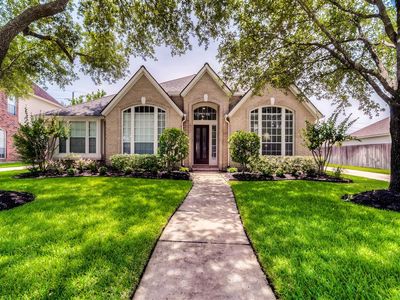 2134 Morning Park Dr, Katy, TX, 77494