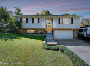 1332 E Elm St, Scranton, PA 18505