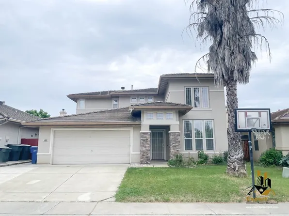 5408 Harston Way, Antelope, CA 95843