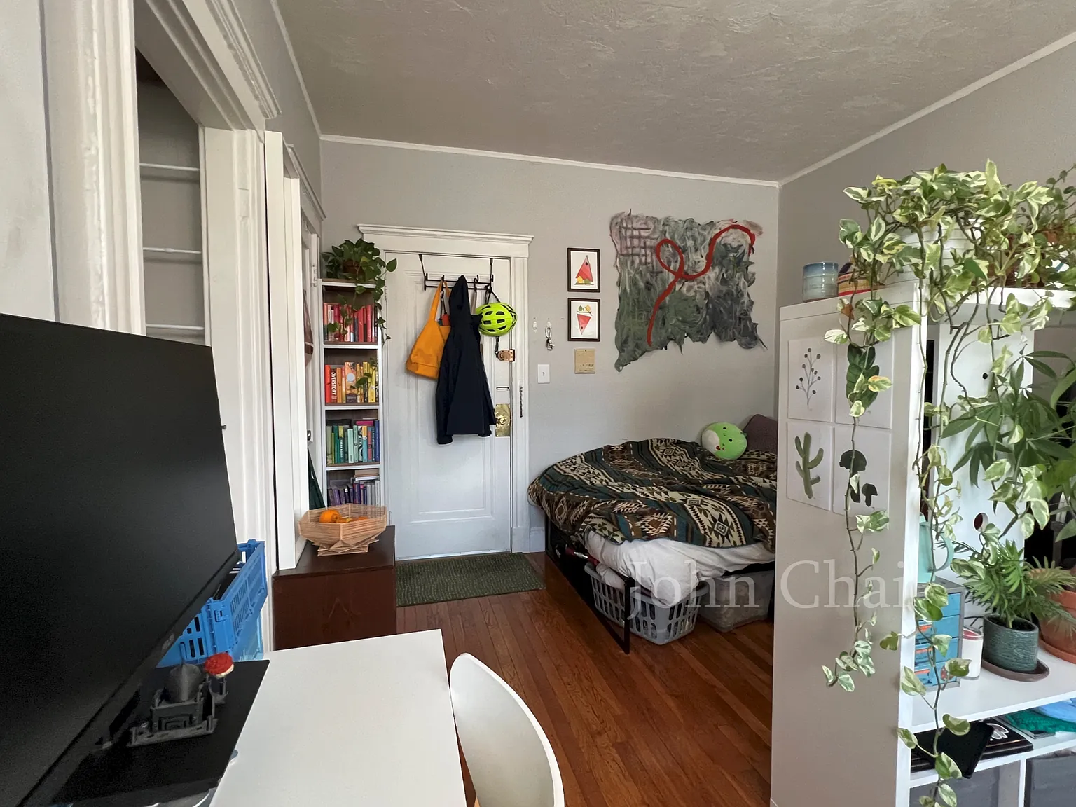 Studio, 450 sqft, $2,080 — Photo 4