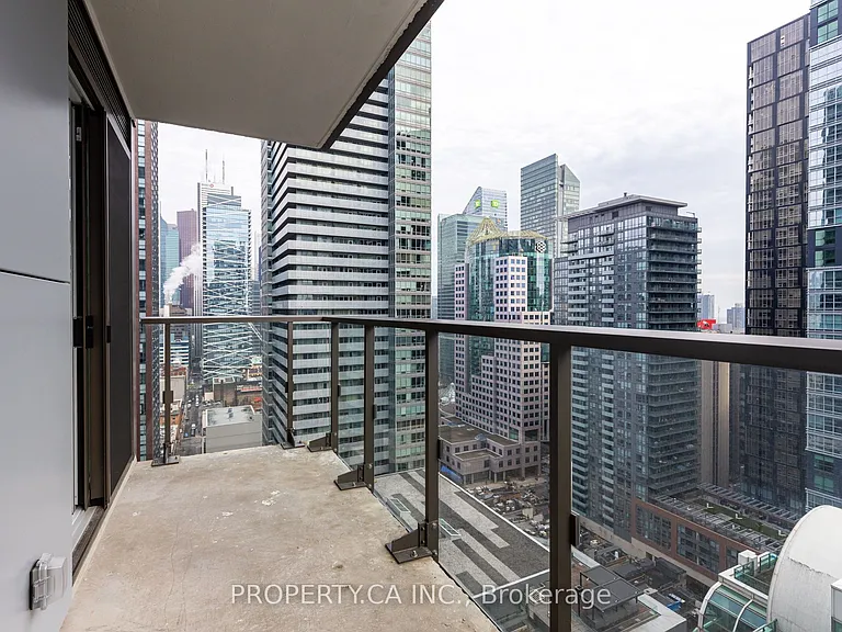 8 Widmer St #2709 — Photo 24