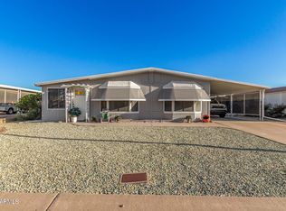8255 E Cactus Dr, Mesa, AZ 85208