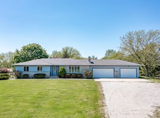 11732 White Oak Ave, Cedar Lake, IN 46303